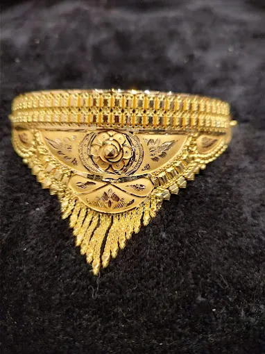 Kamadhenu Jewellery